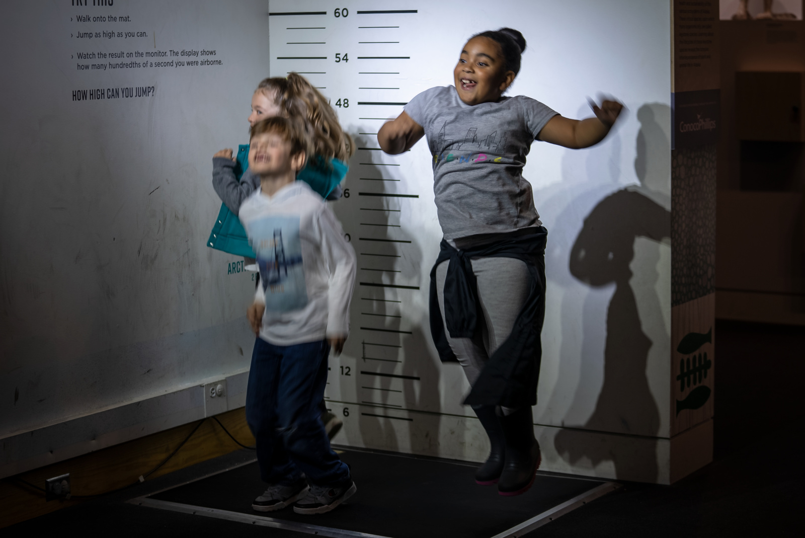 Discovery Center
