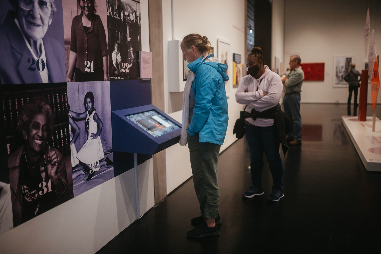 Third Floor Gallery