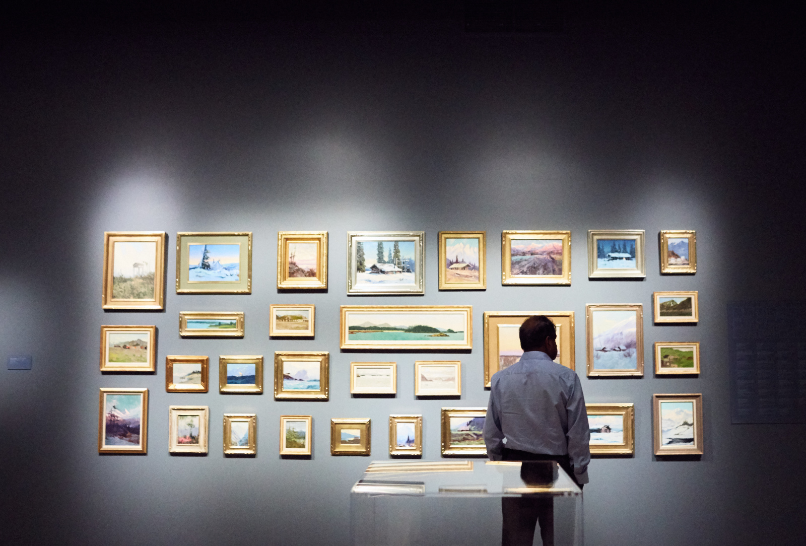 Art of the North Galleries