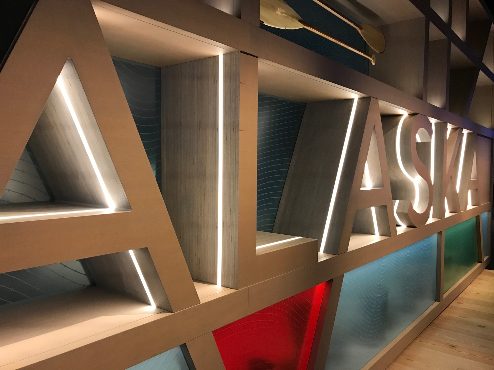 Alaska Exhibition
