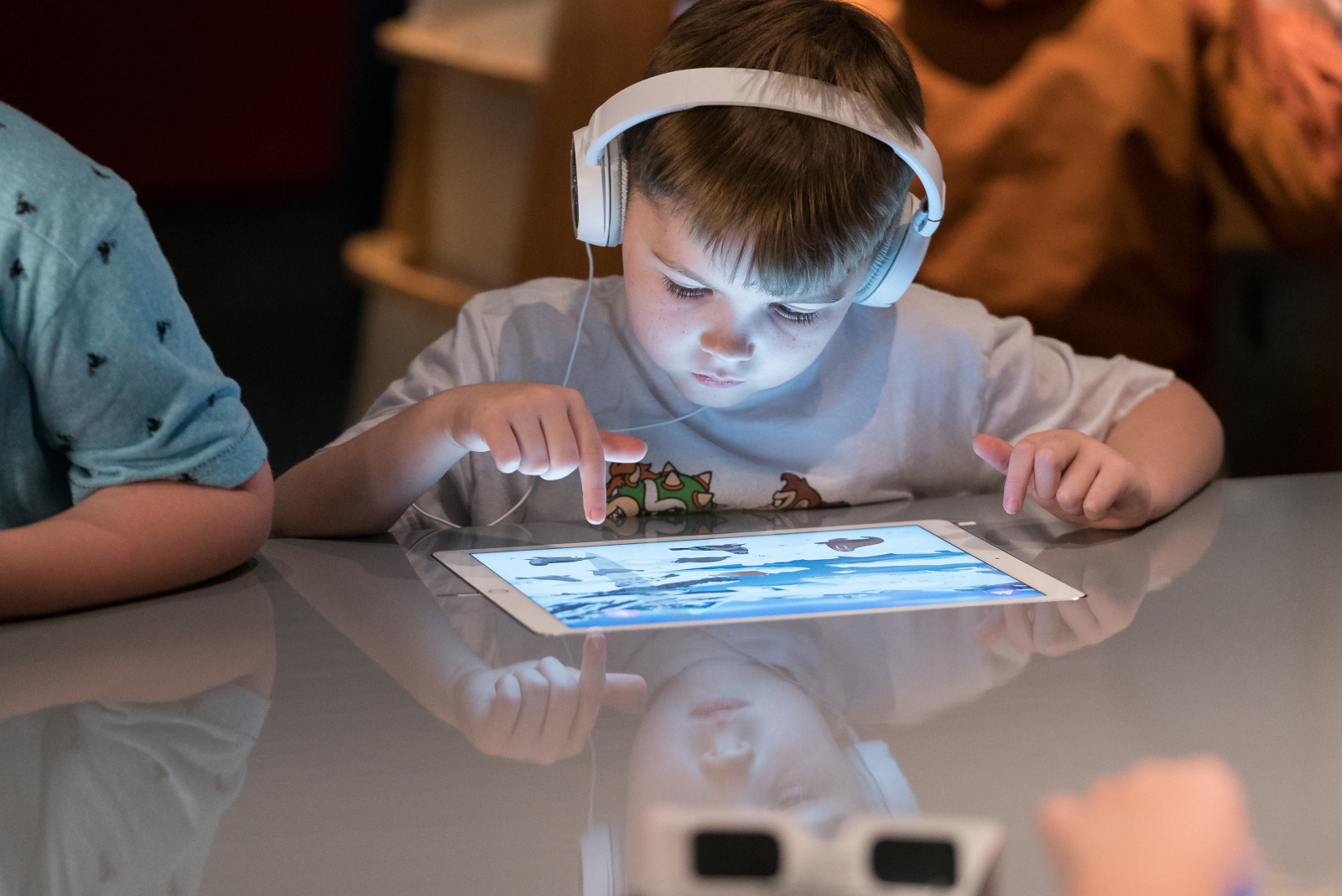 Kids Programming