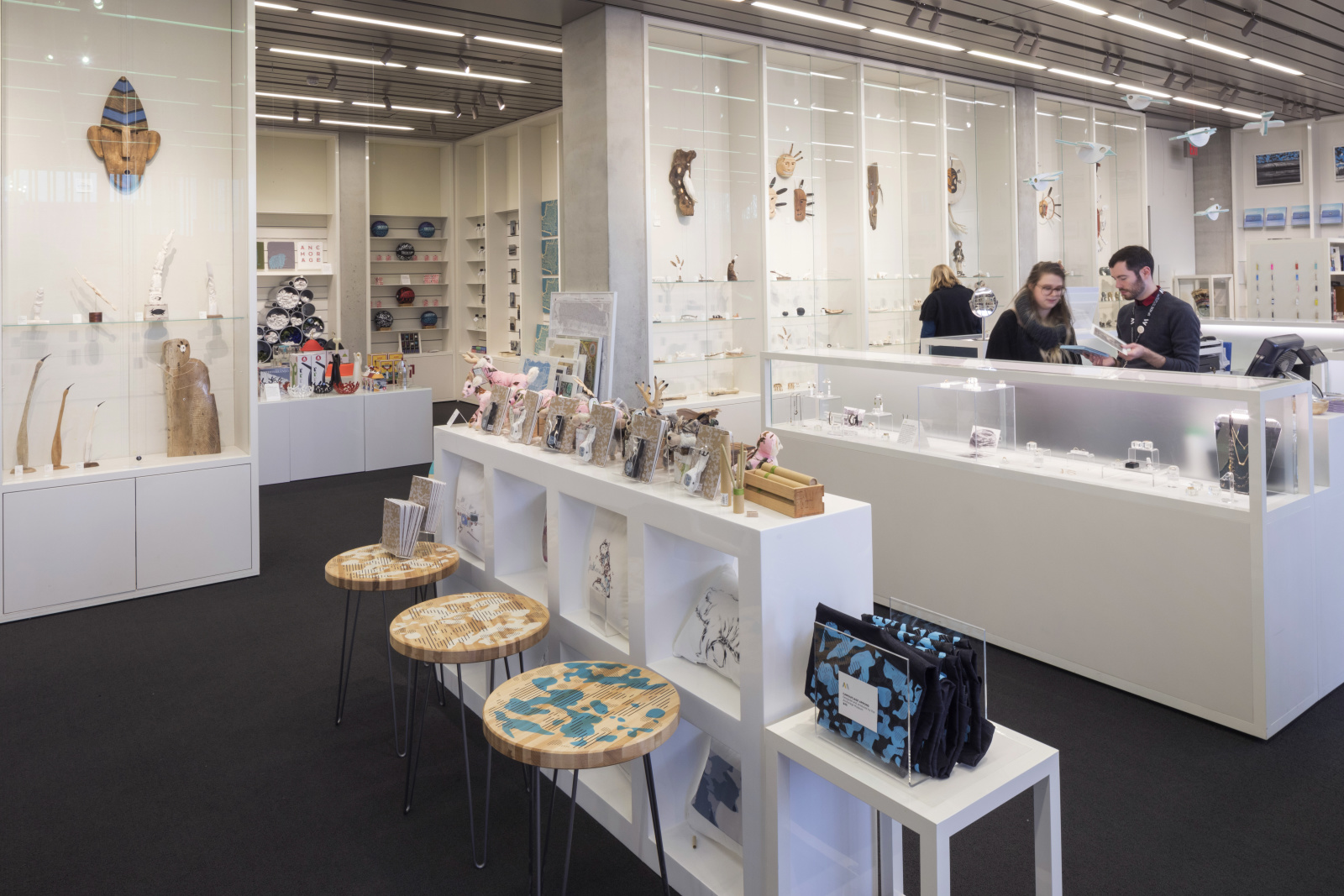 Museum Store