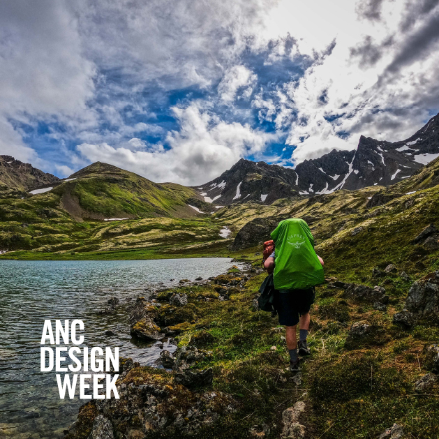 Alaska Long Trail Symposium<