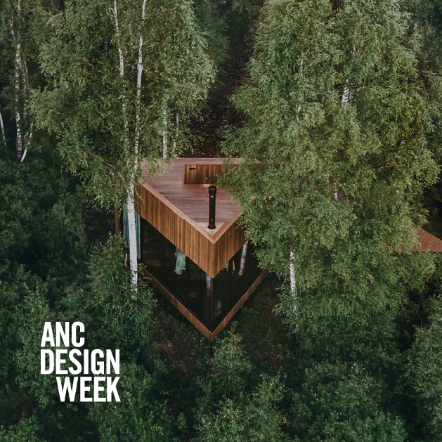 Biophilic Design