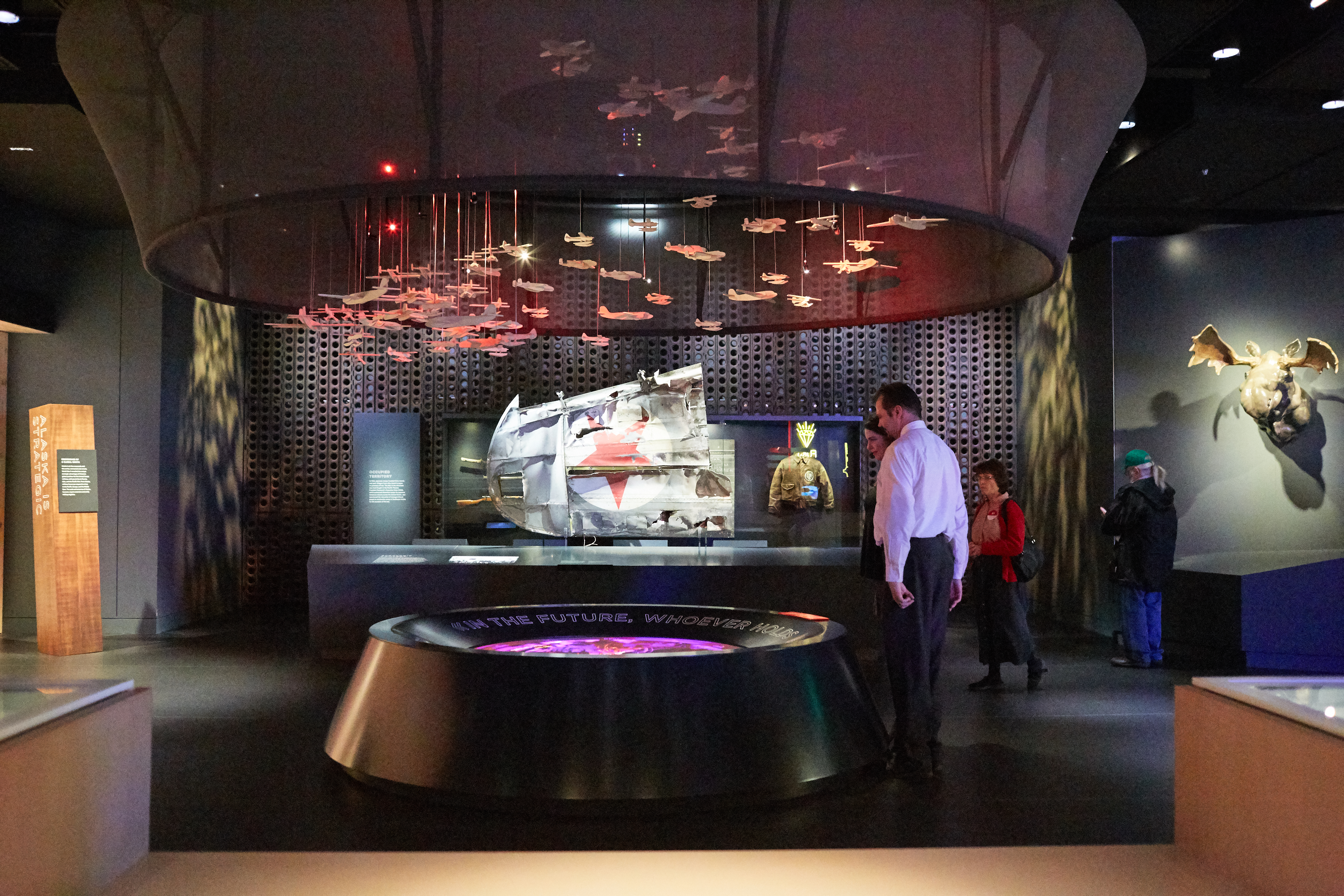 Alaska Exhibition