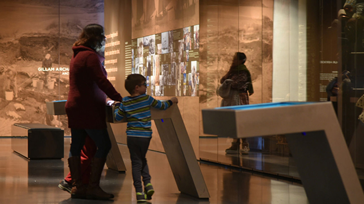 Sensory-Friendly & Access Morning