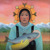 Linda Infante Lyons, The Kal’ut Madonna (detail), 2021. Collection of the Anchorage Museum, 2022.