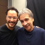 Drew-Michael-with-AAmason-AM.jpg Drew-Michael-with-AAmason-AM.jpg