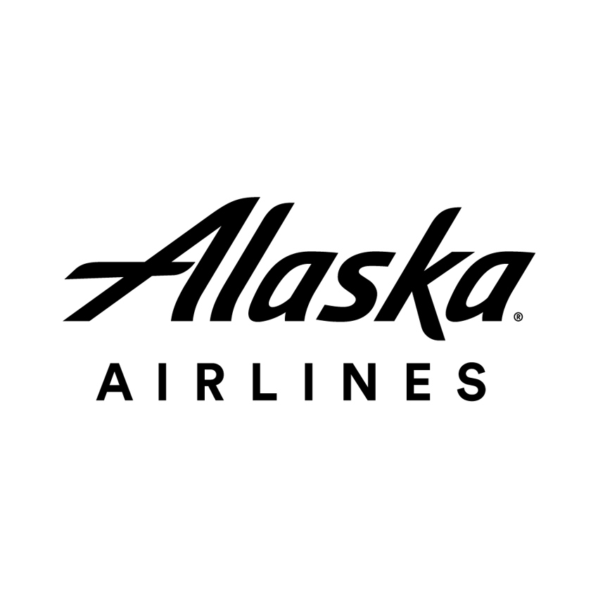 Alaska Airlines Logo