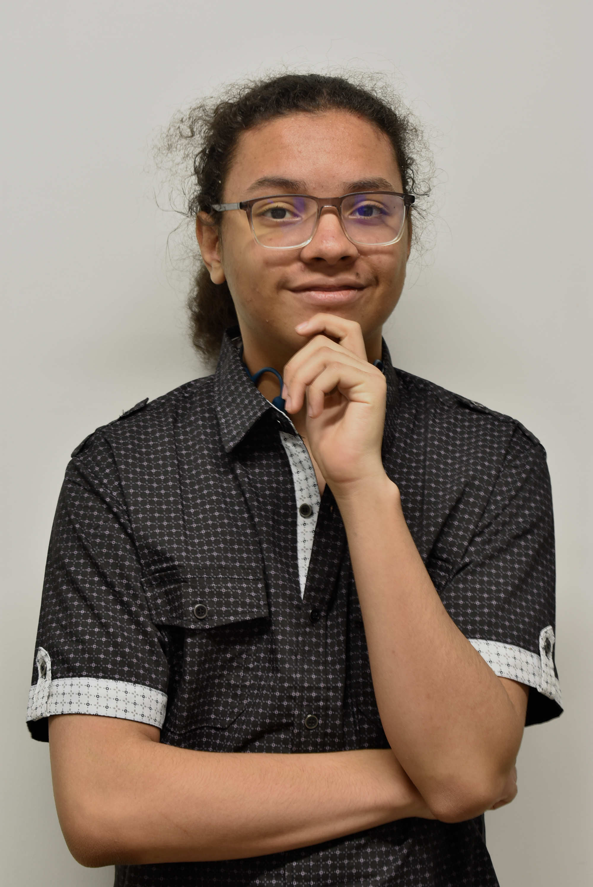 Braylon Joseph-Mosely