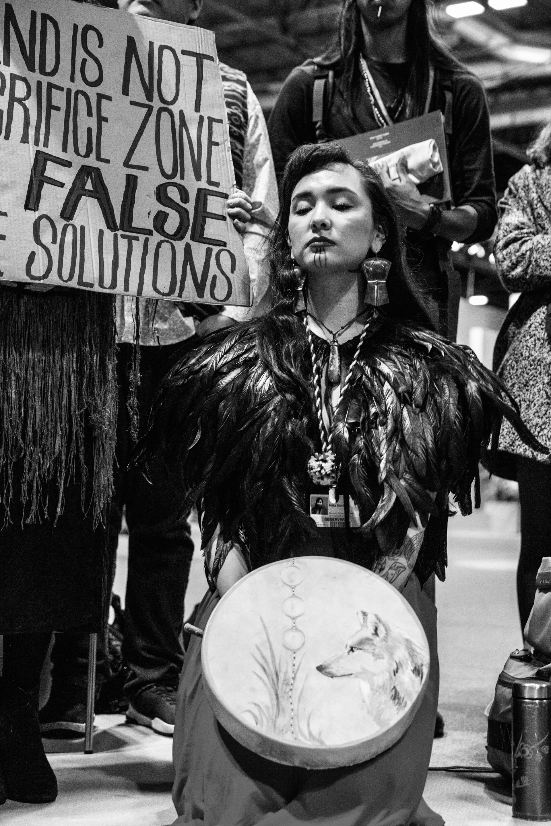 Maka Monture Paki | Keixé Yaxtí