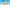A ball of yellow yarn superimposed on a blue sky. Grass at the bottom of the image.