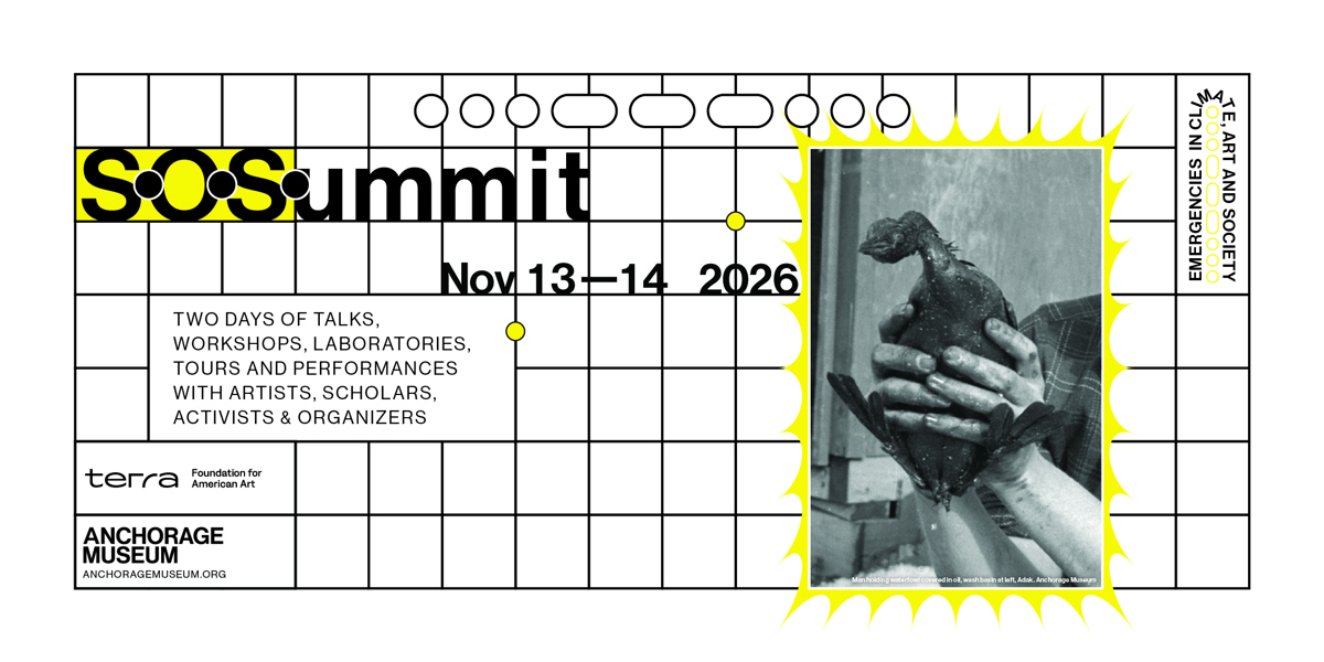 S.O.Summit: Emergencies in Climate, Art and Society