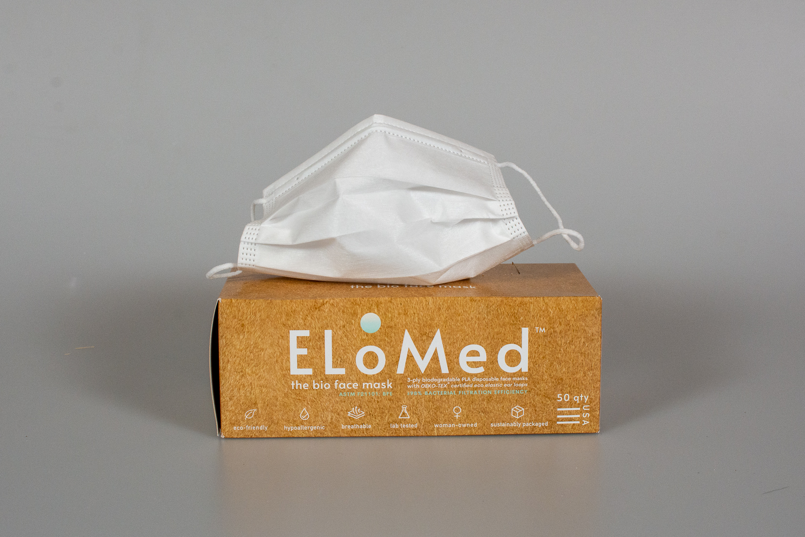 ELoMed Face Mask