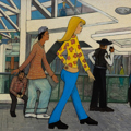 9 Mallshoppers 2001 Thumb