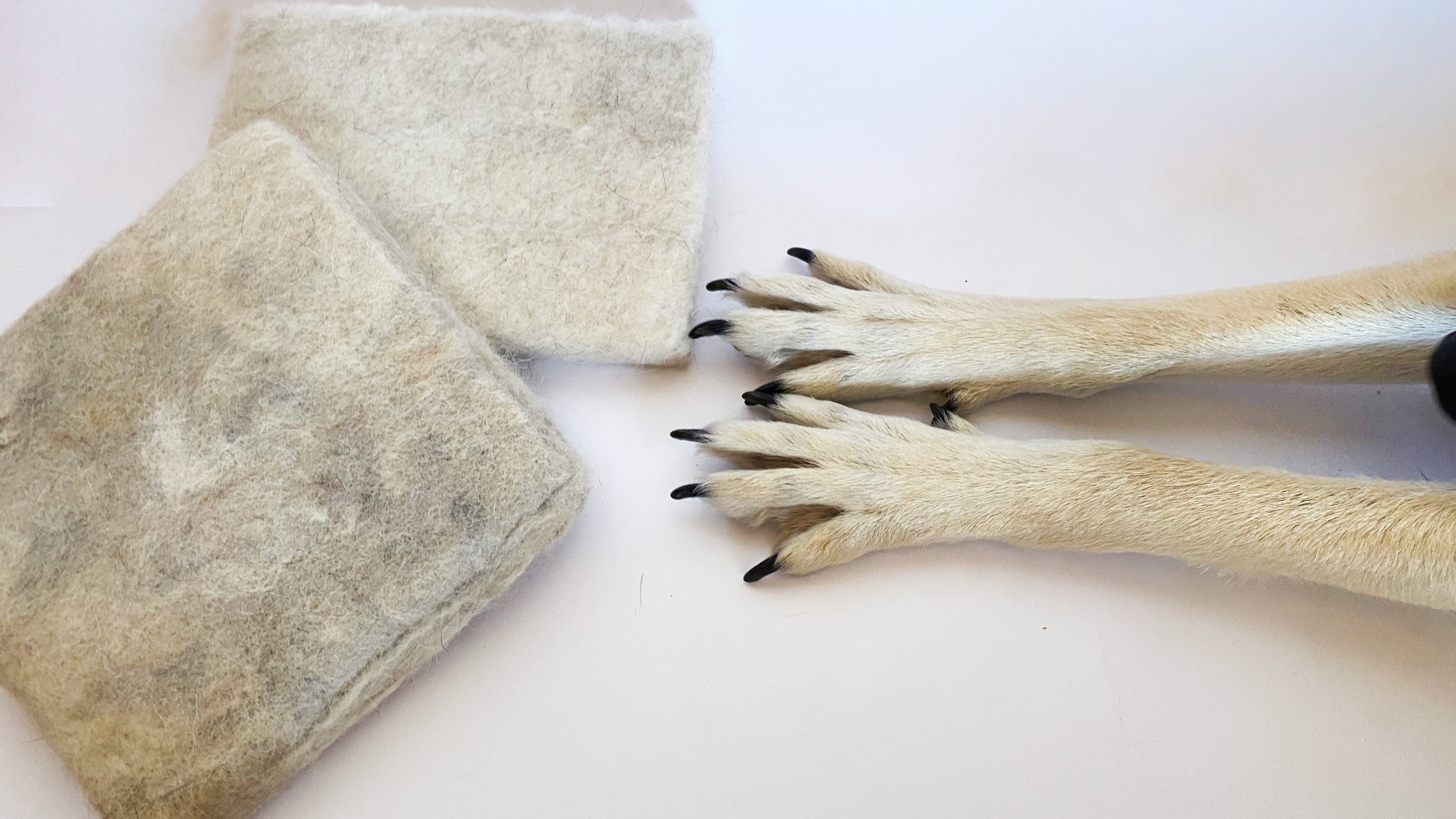 Wolfwall Insulation Felt