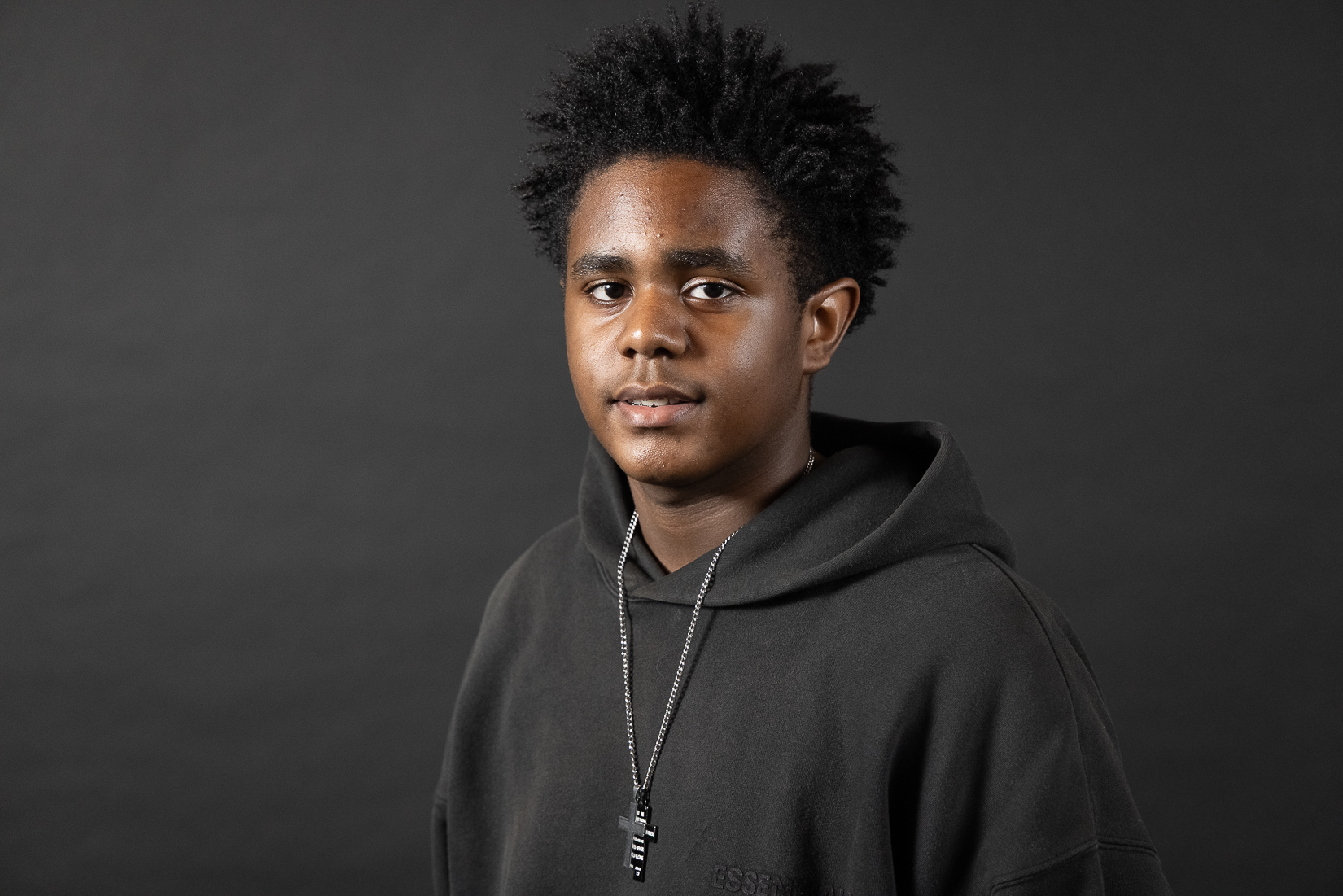 Ta'Cori Shillingford