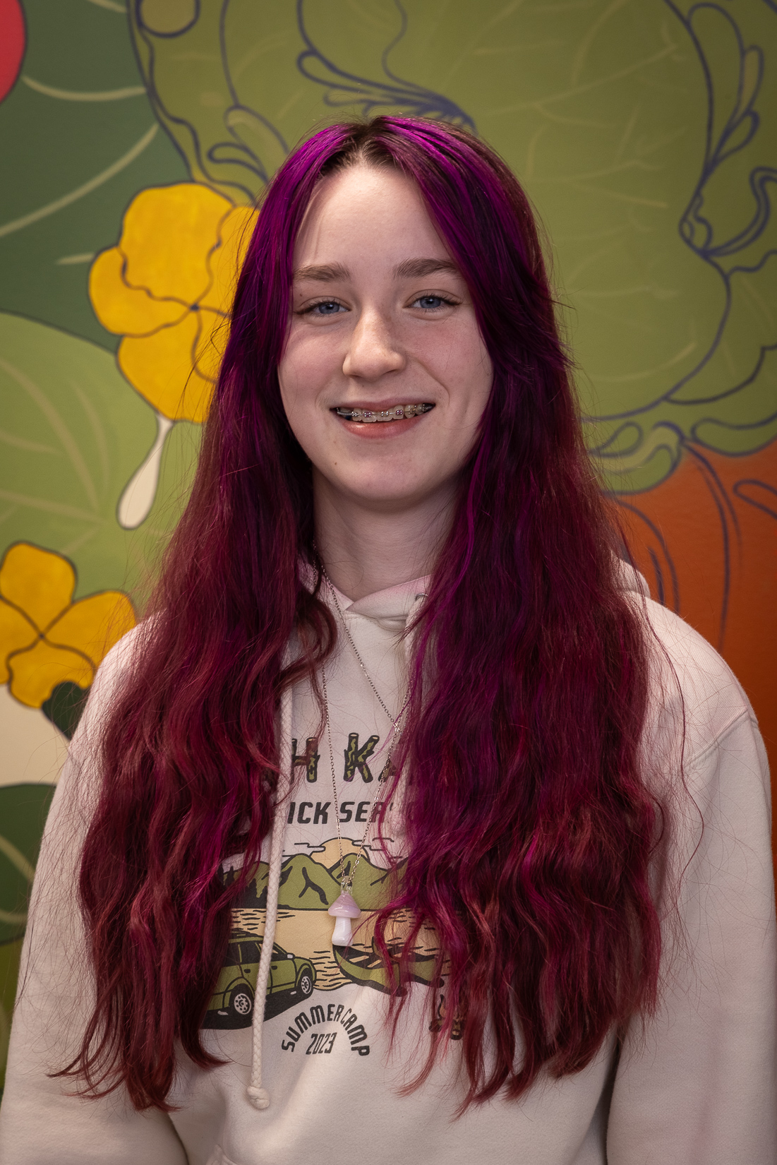 Makenna Offrink (she/her)