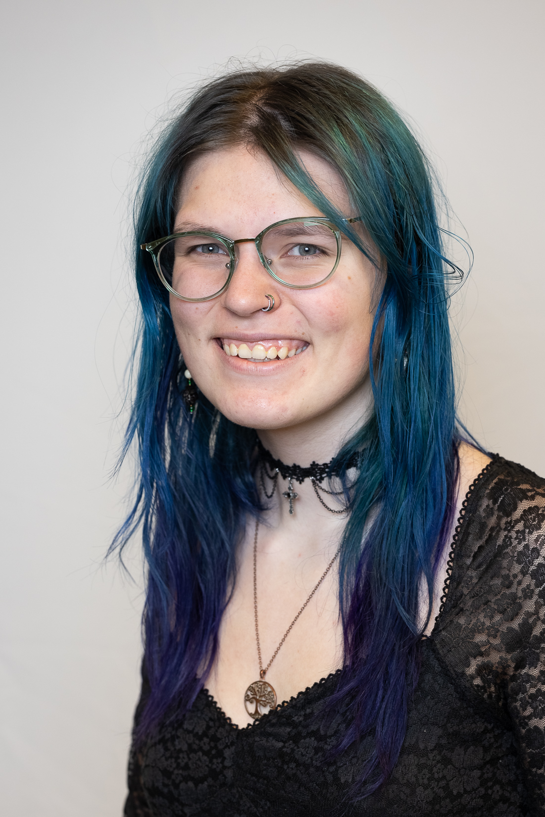 Taralynn Chesley Agnacuungaq Agluryaq-Calista (she/they)