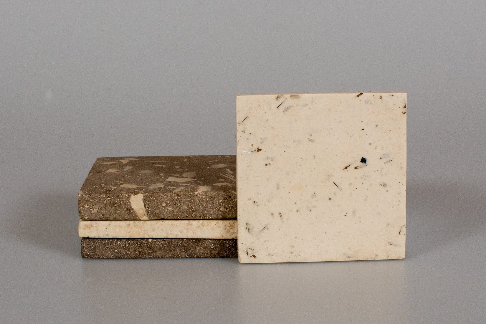 Waste Composite Tiles