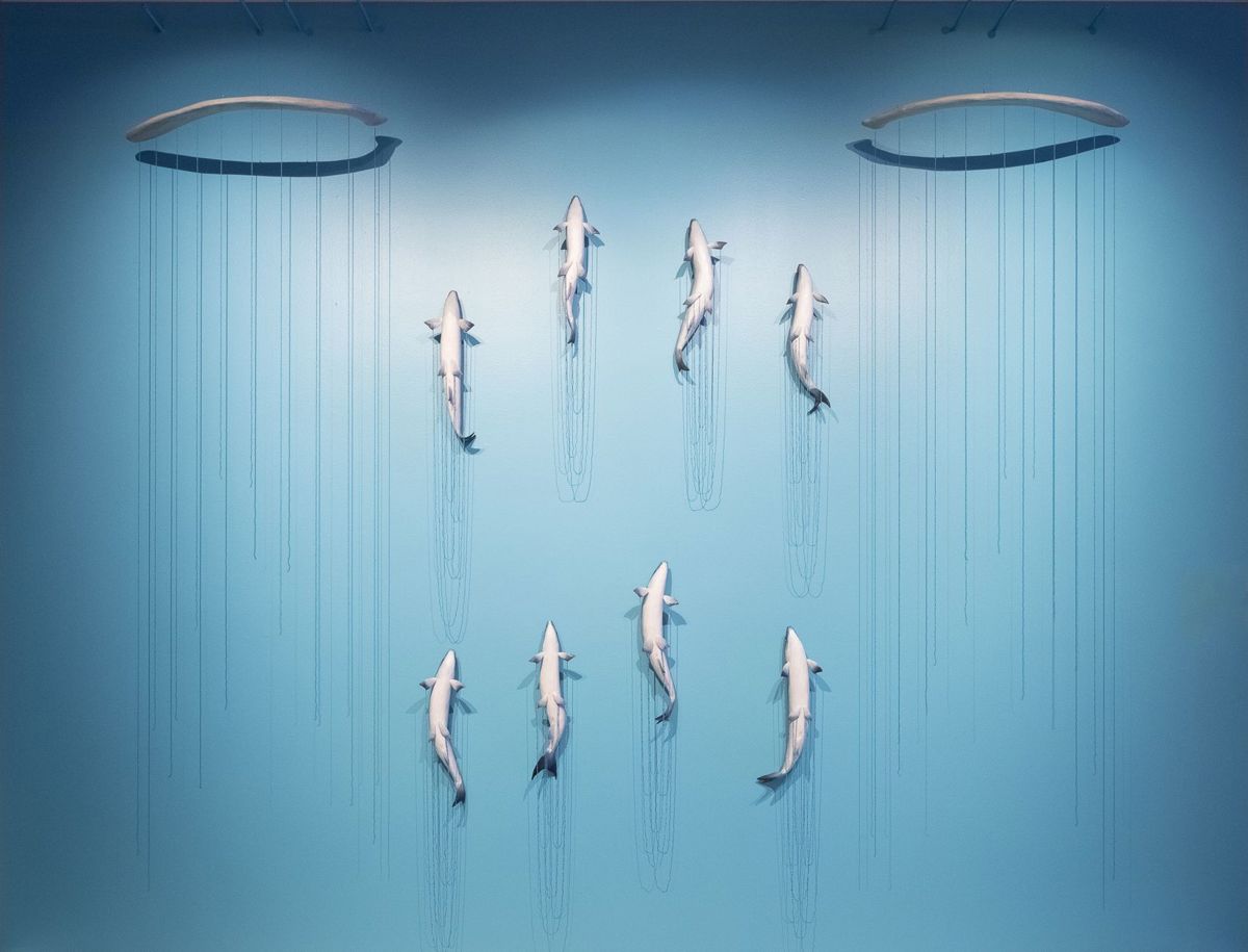 Erin Gingrich The Anchorage Museum